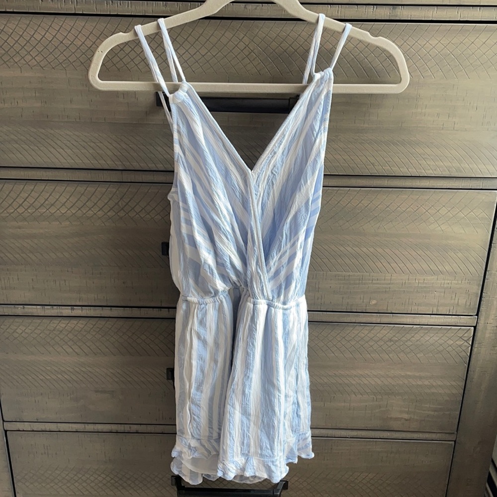 AE romper